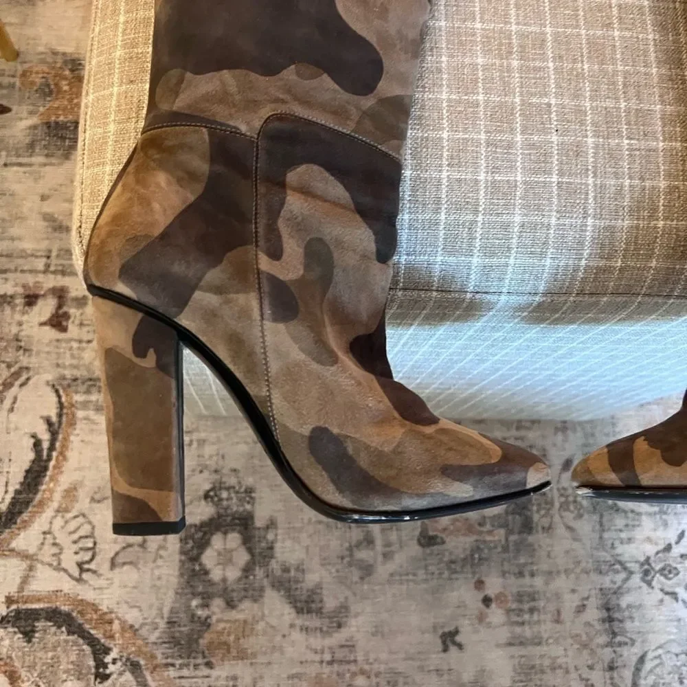 Guissepe Zanotti boots - Picture 4 of 16